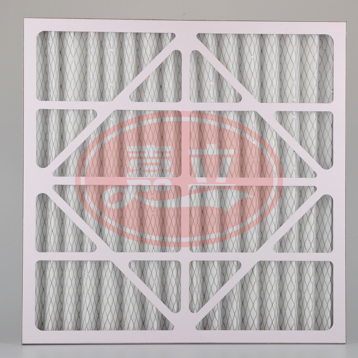 叶城纸框过滤器